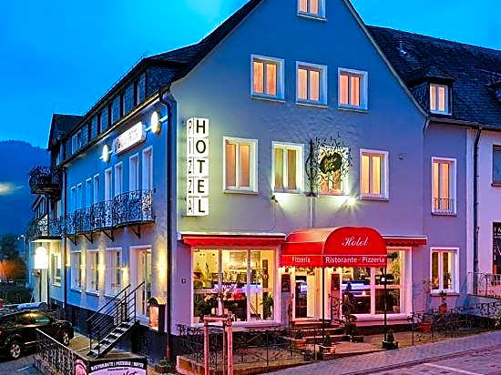 Hotel Dolce Vita