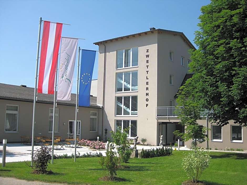Hotel Zwettlerhof