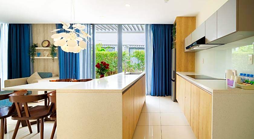 Oceanami Villas & Beach Club - Managed By Sai Gon Thang Long