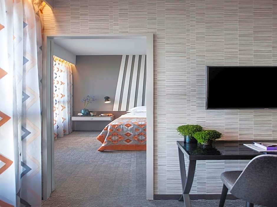 Dan Panorama Haifa Hotel