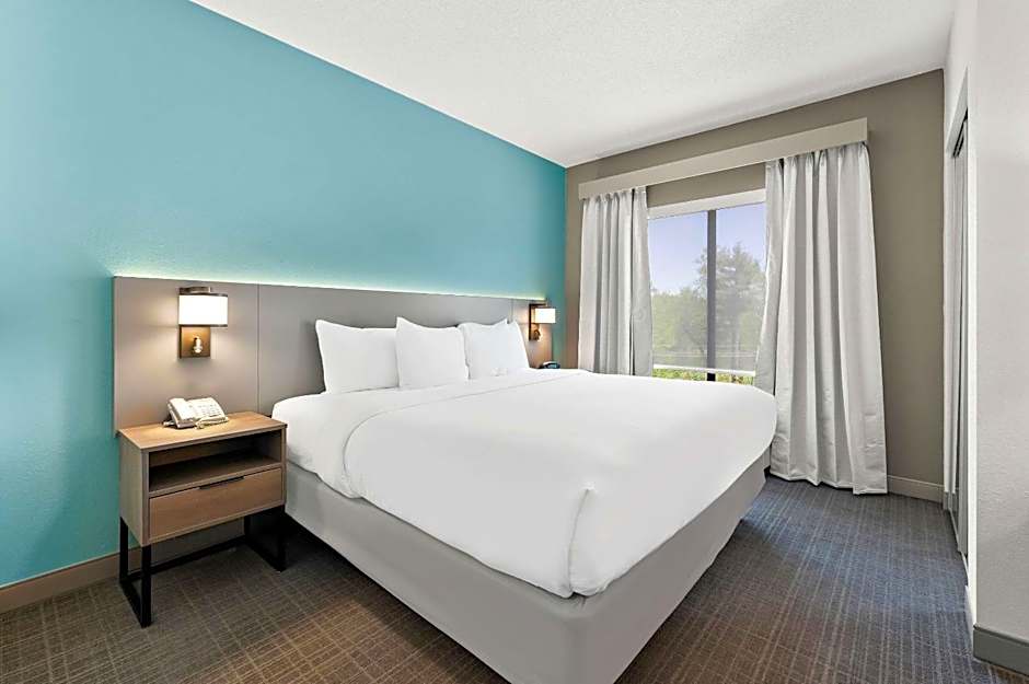 Comfort Inn & Suites Tunkhannock