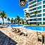 2BR Condo with Private Blacony - Oceean View