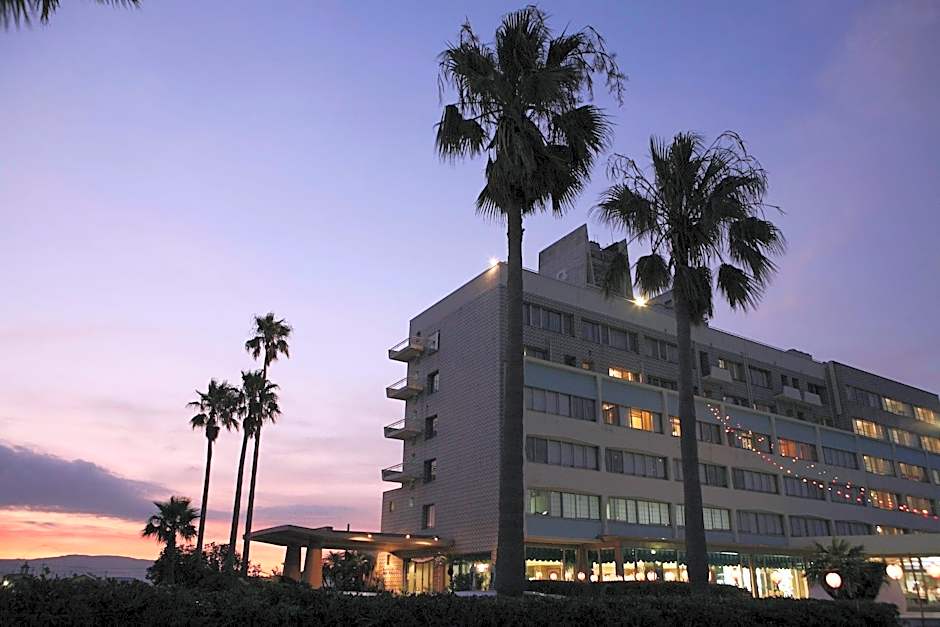 Ibusuki Seaside Hotel