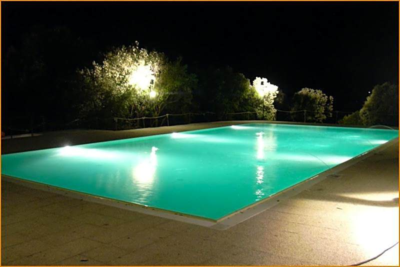 illicini stabilimento balneare e albergo