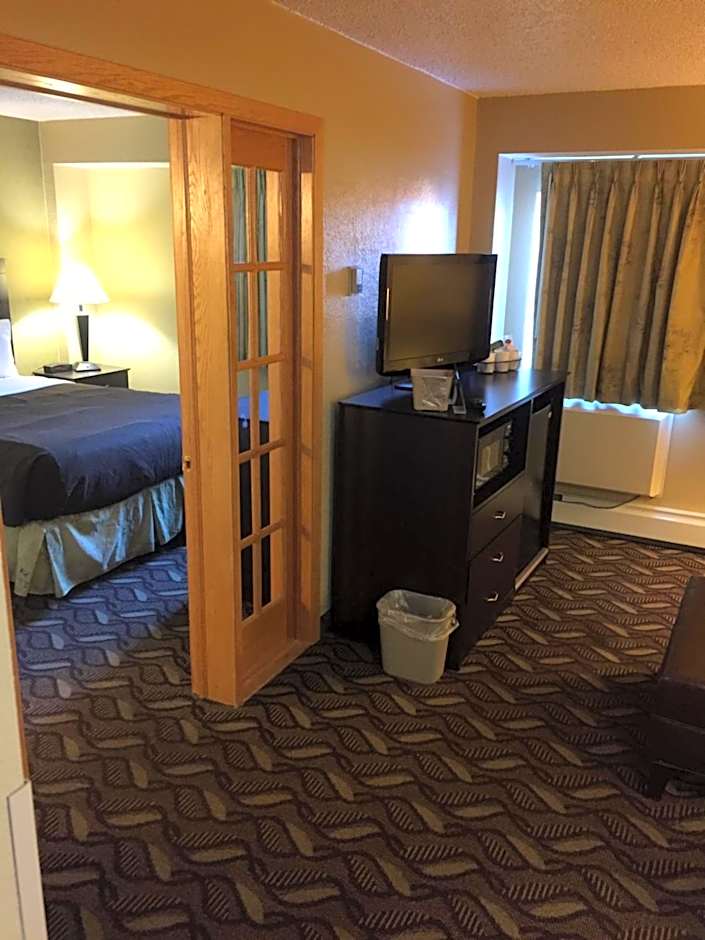 Days Inn by Wyndham Bismarck