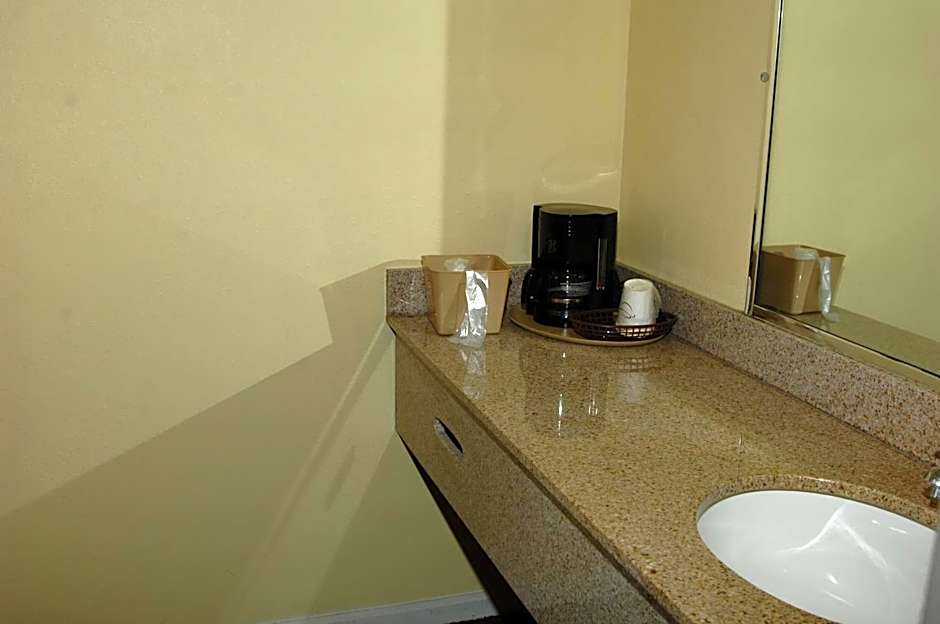 Red Carpet Inn Oxford