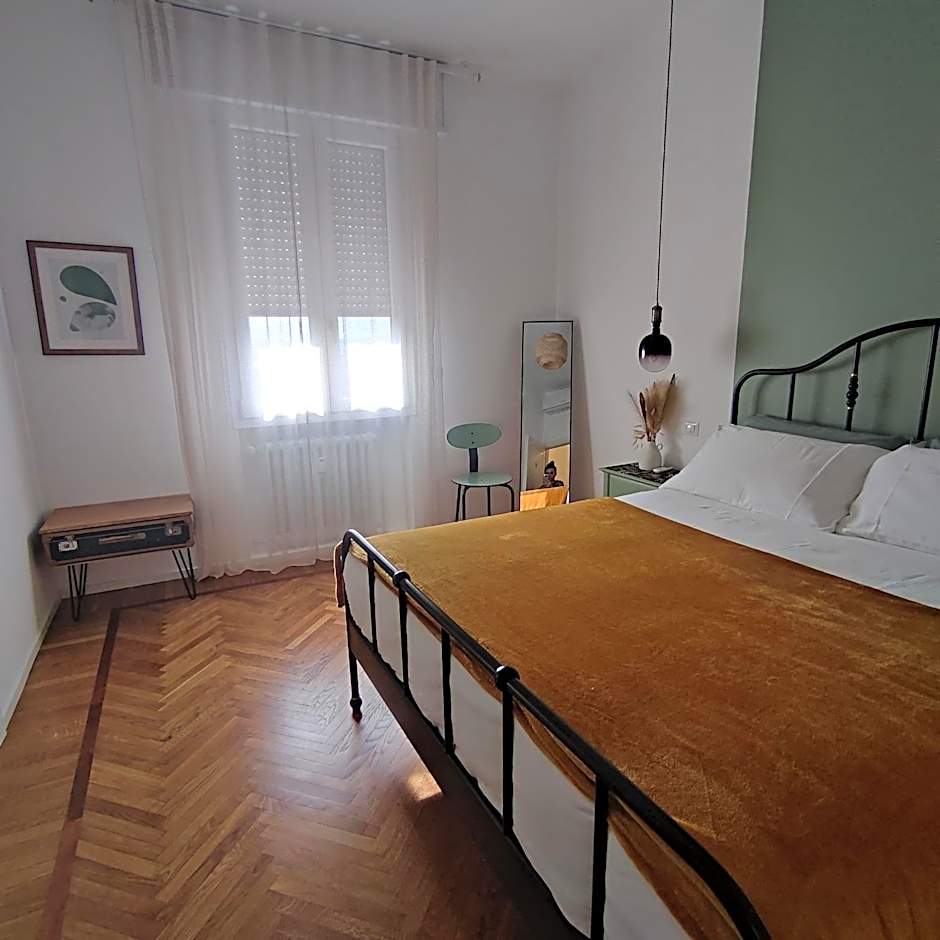 Casa Tulù B&B