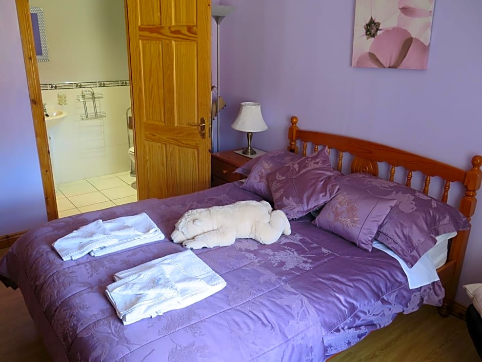 Glen Haven Bed and Breakfast