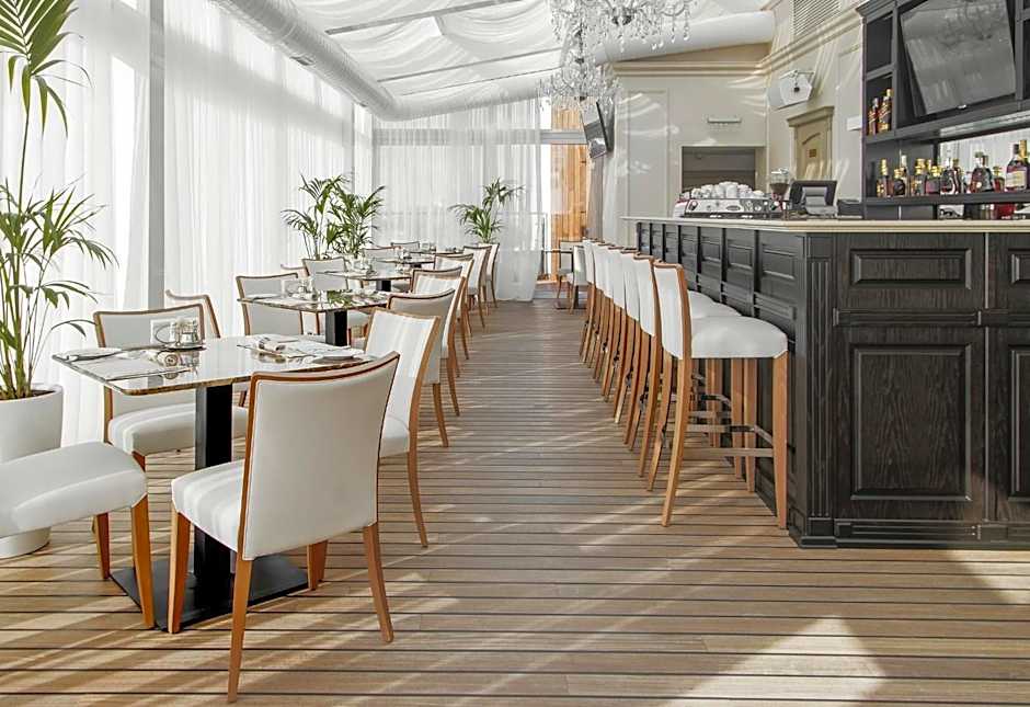 Nobil Luxury Boutique Hotel