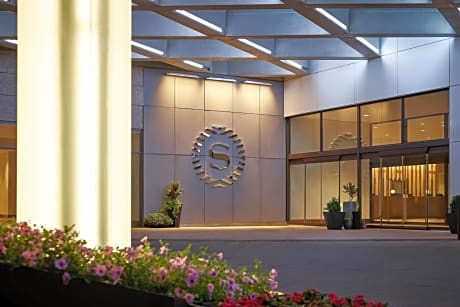 Sheraton Denver Downtown Hotel