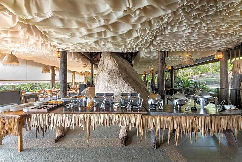 Tanote Villa, Koh-Tao