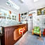 Super OYO 1159 Hotel New Sabah