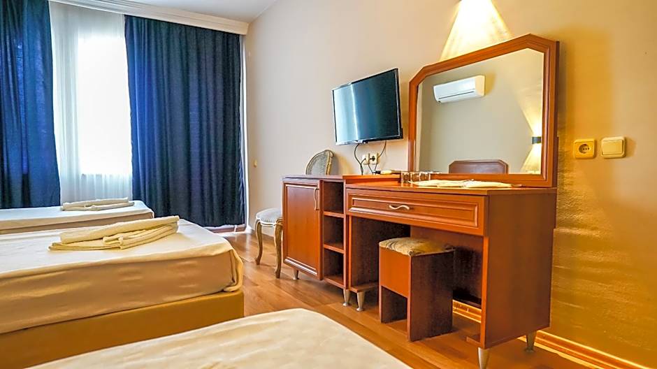 Nex Royal Beach Hotel- All Inclusive