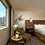Miyako Hotel Los Angeles