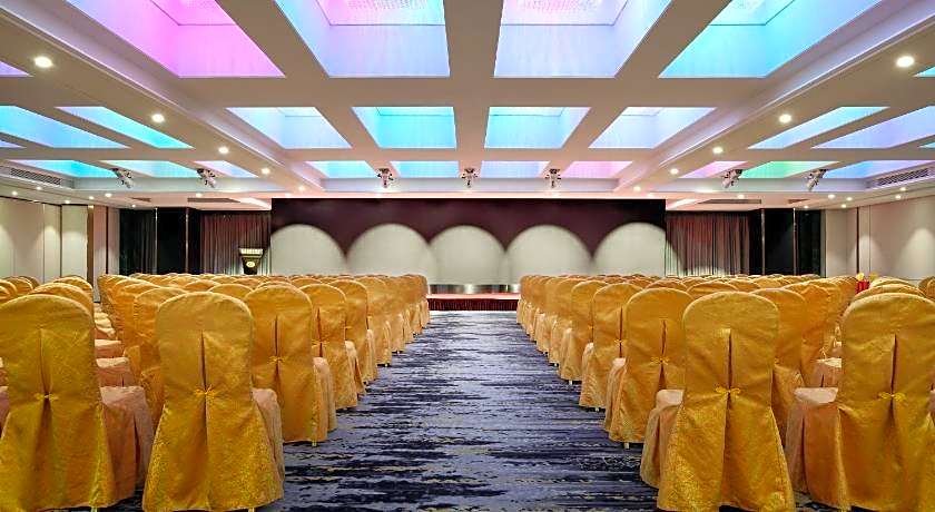 Asia International Hotel