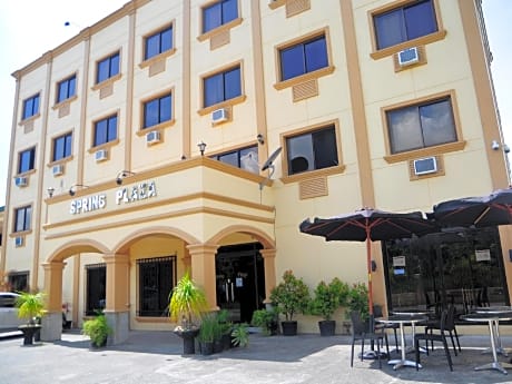 Spring Plaza Hotel