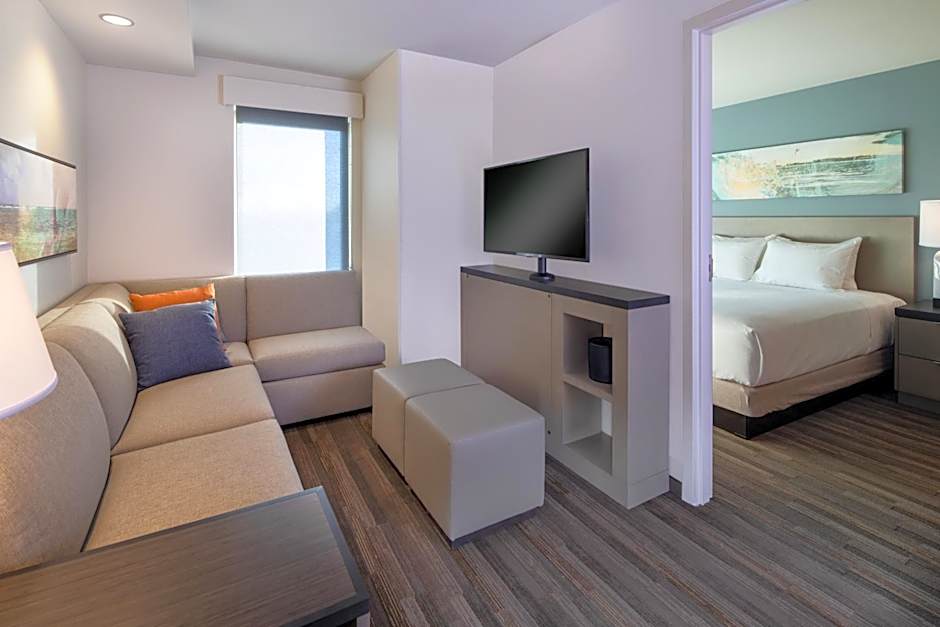 Hyatt House Lewes Rehoboth Beach