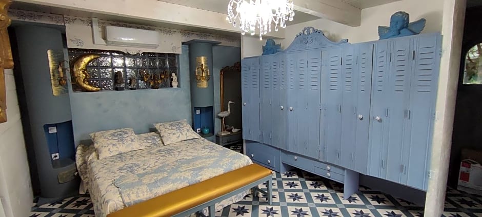 Domaine Le Lanis Chambre d'hôtes avec spa sur réservation