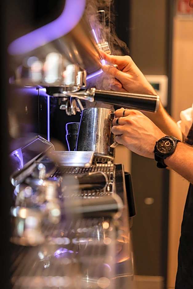 Courtyard by Marriott Paris Porte de Versailles