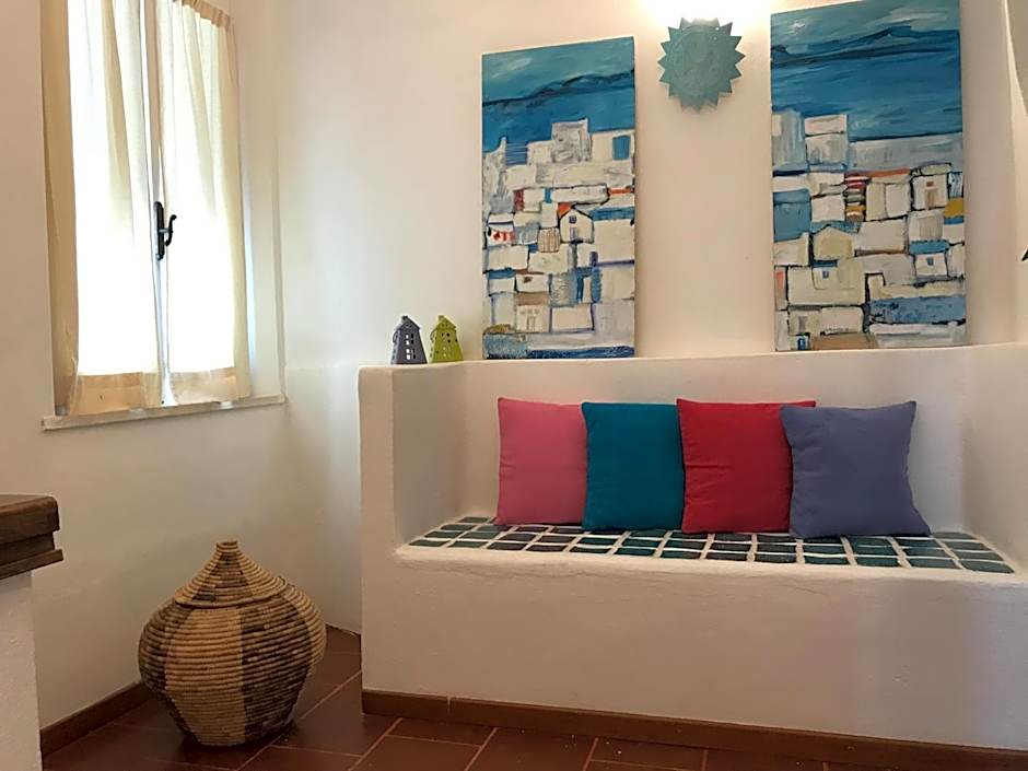 Palmasera Charming Suites