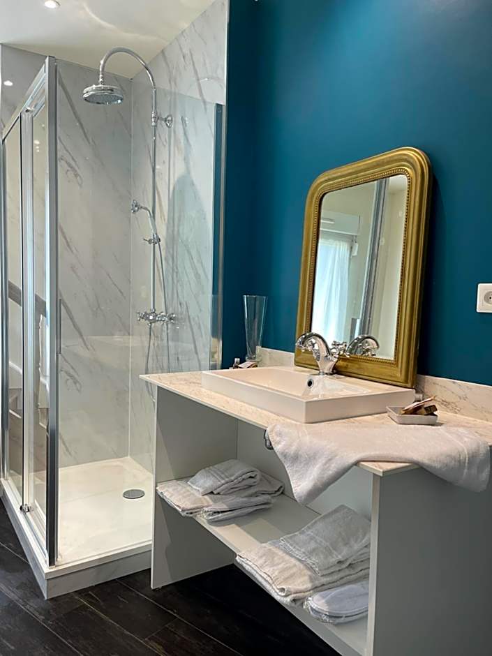 Gite L'Instant Champenois