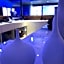 Weilaideng Hotel (Guangzhou Zhujiang New Town Jinan University Store)
