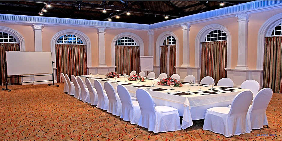 Taj Samudra
