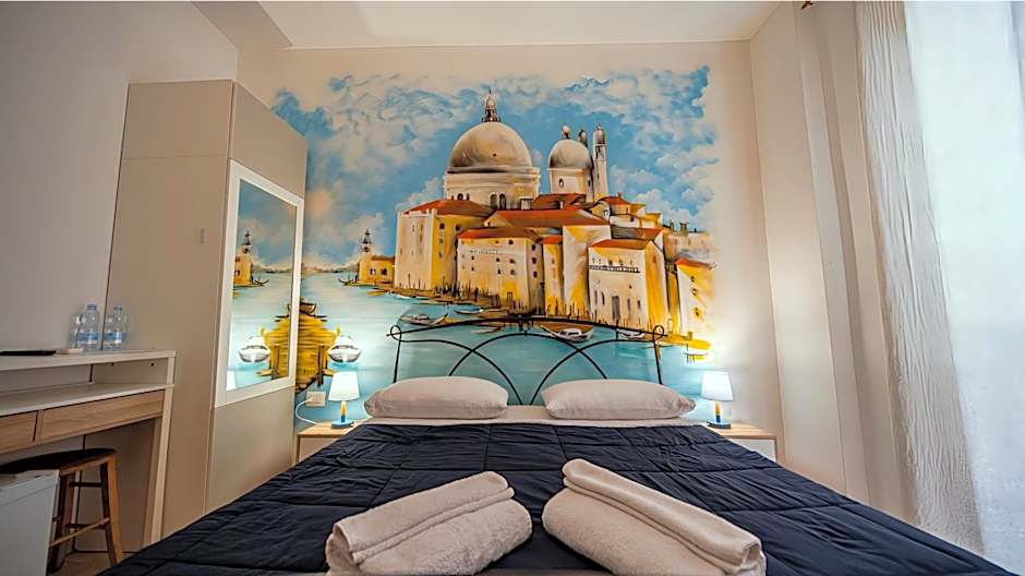 Bed Rho Stazione - Fiera