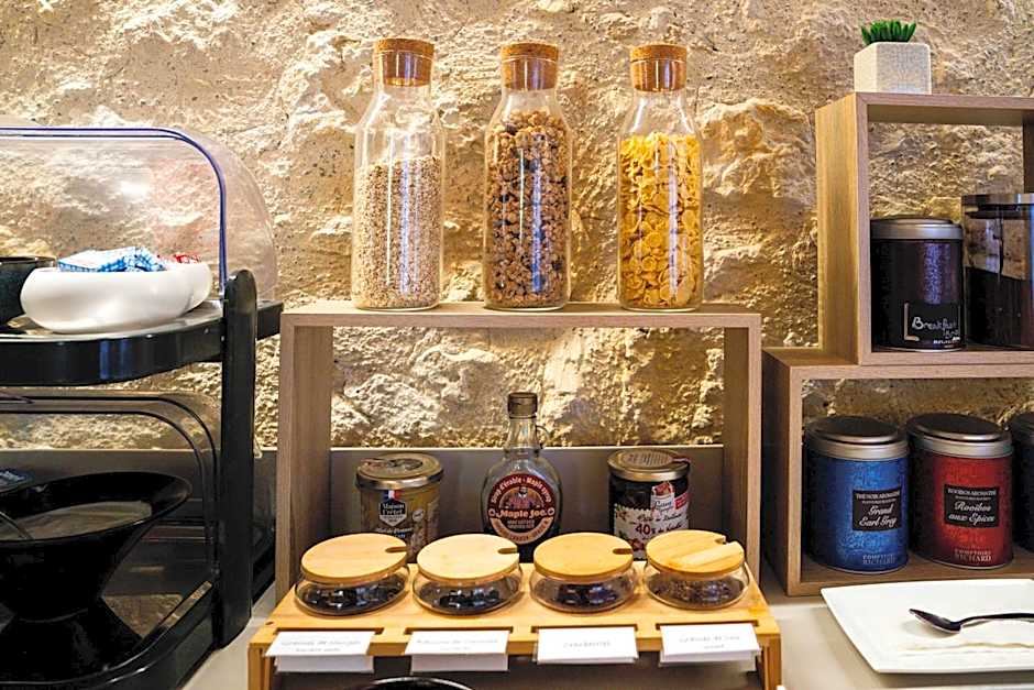 Logis L'Auberge de Larressingle