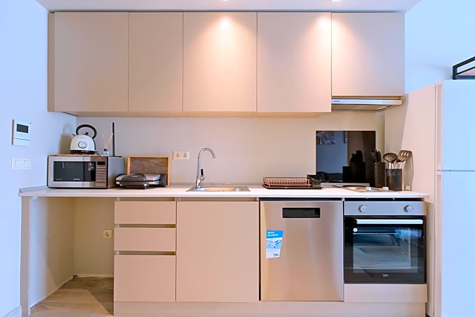 New Inn Hotel Cadde 54 Mall