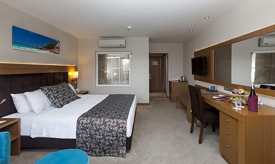 Marina Boutique Fethiye