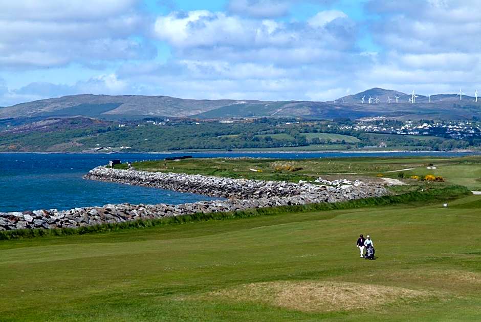 Inishowen Gateway Hotel