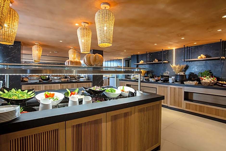 Palmera Beach Hotel & Spa - Adults Only