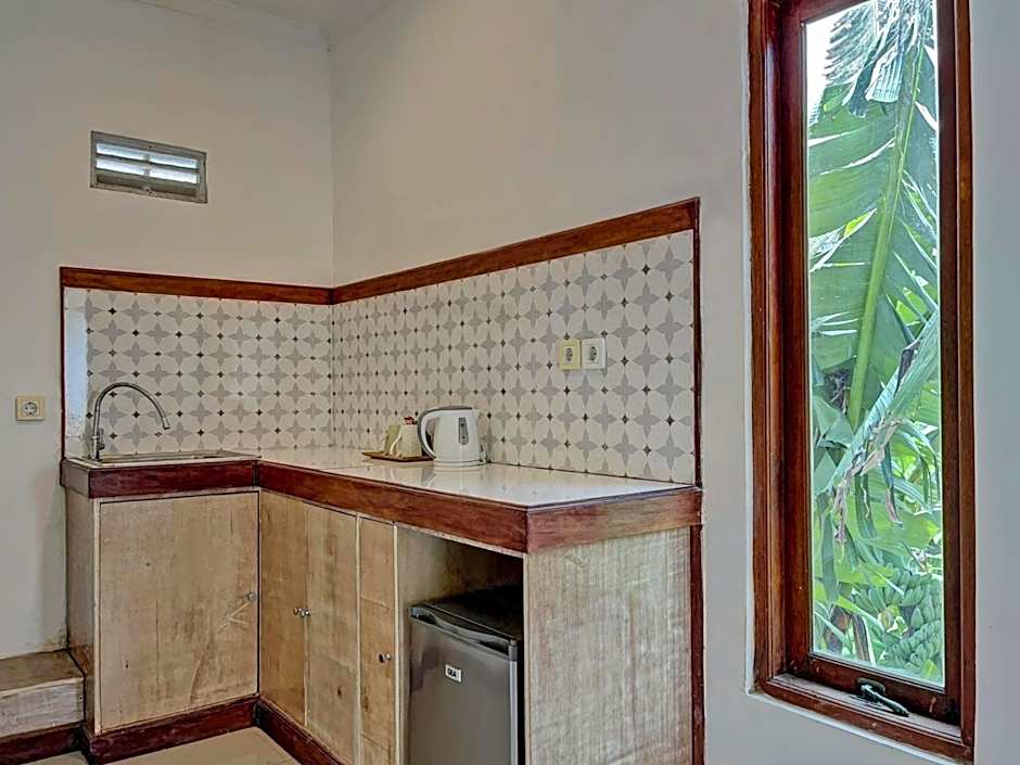 Sanur Lodge