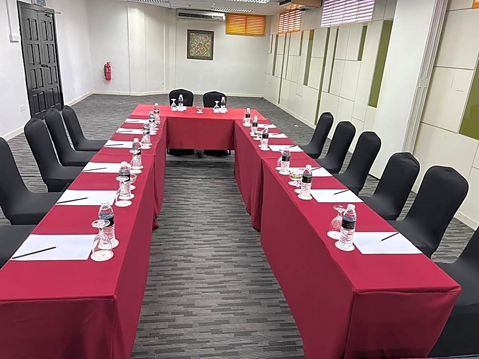 Hotel Seri Malaysia Pulau Pinang