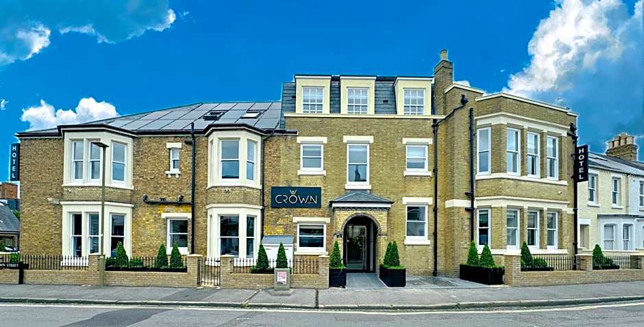 Crown Hotel