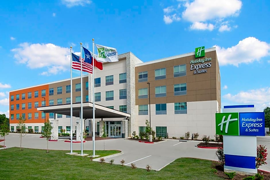 Holiday Inn Express & Suites Bryan