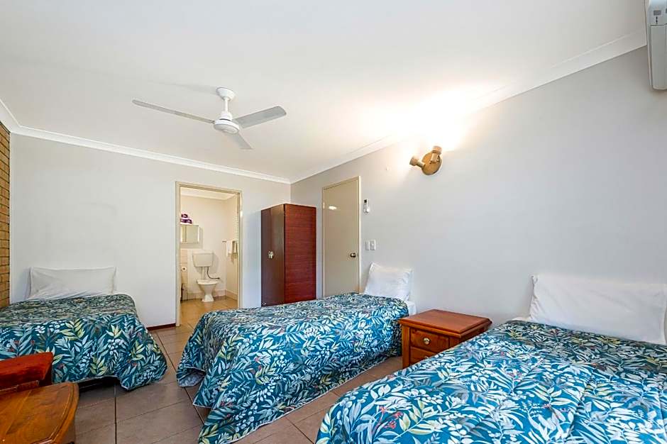 Travellers Rest Motel