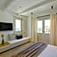 Nomad Boutique Hotel Side - Adults Only