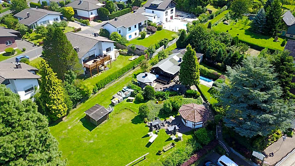 Landhotel Fernblick