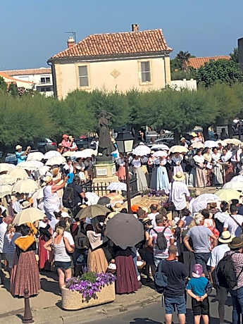 Hôtel restaurant le delta