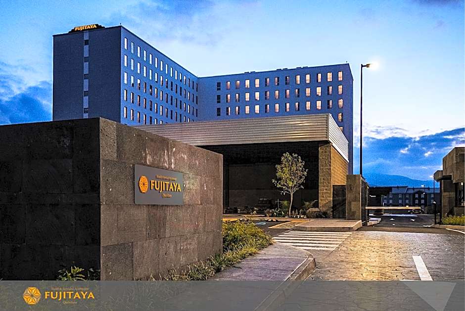 FUJITAYA Querétaro