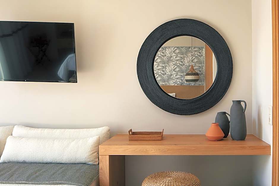 Chapter 02 Gallery Suites