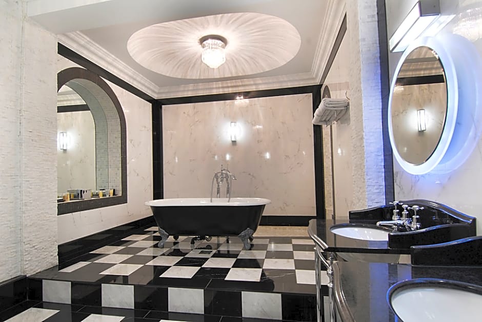 Grand Royale London Hyde Park