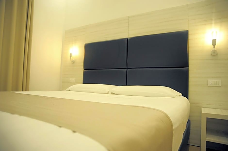 Hotel Fioralba