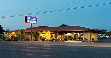Americas Best Value Inn The Legends Inn
