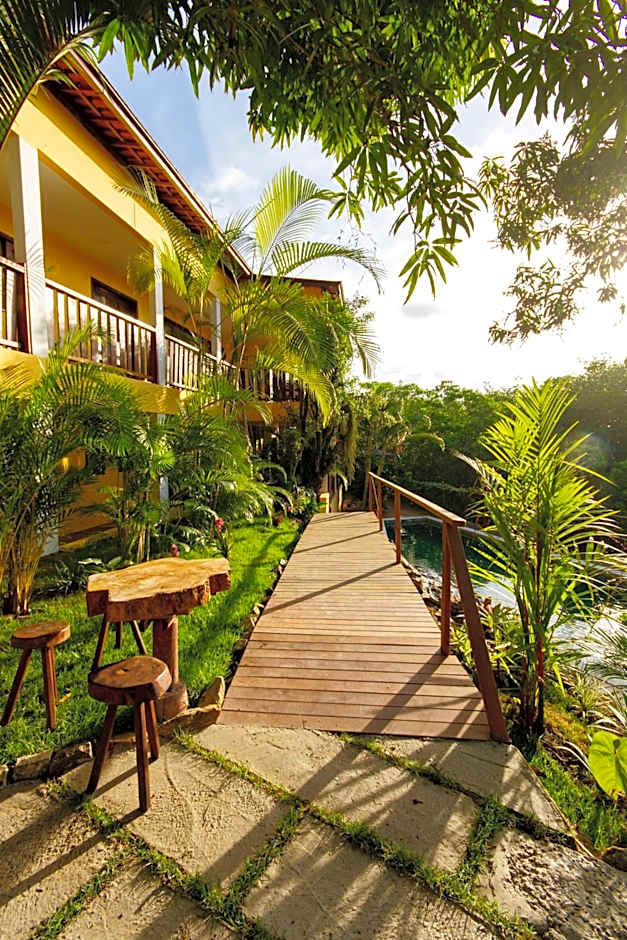 Villa Botanic Garden