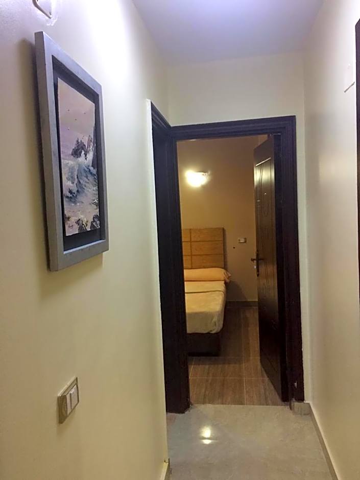 Maamoura Armed Forces Apartments