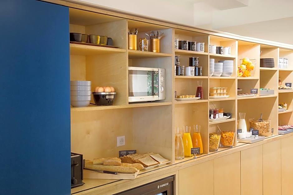 Hotel The Playce by Happyculture