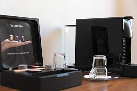 Superior Deluxe Triple Room